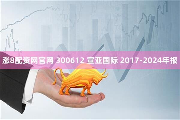 涨8配资网官网 300612 宣亚国际 2017-2024年报